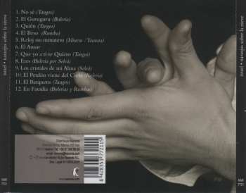 CD Israel: Naranjas Sobre La Nieve