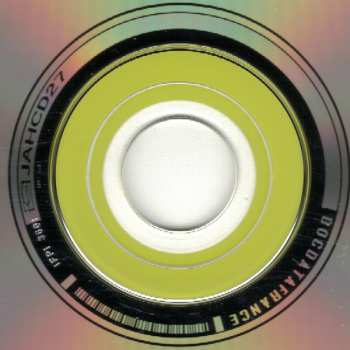 CD Israel Vibration: Why You So Craven