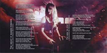 CD Issa: Queen Of Broken Hearts