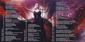 CD Issa: Queen Of Broken Hearts