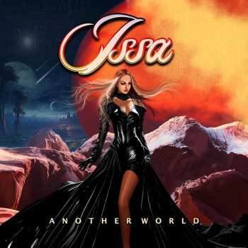 CD Issa: Another World