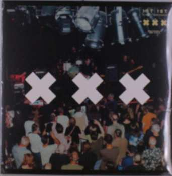 3LP IST IST: Live in Amsterdam CLR | LTD
