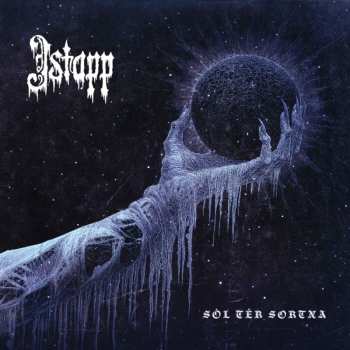 Album Istapp: Sól Ter Sortna