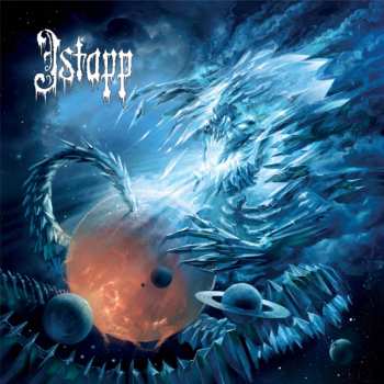 CD Istapp: The Insidious Star