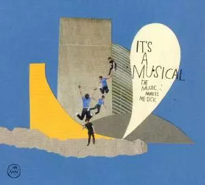 The Music Makes Me Sick
