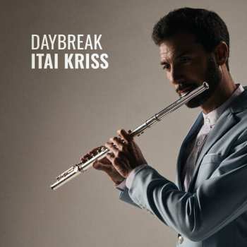 LP Itai Kriss: Daybreak