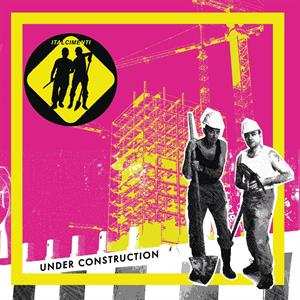 2LP Italcimenti: Under Construction