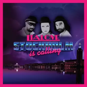 Italove: Stockholm Is Calling