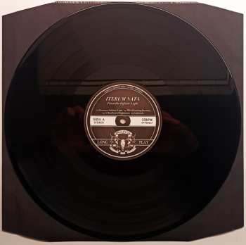 LP Iterum Nata: From The Infinite Light