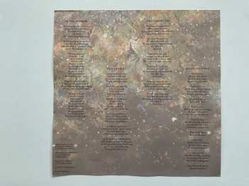 LP Iterum Nata: Trench Of Loneliness CLR | LTD