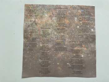 LP Iterum Nata: Trench Of Loneliness CLR | LTD