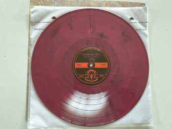 LP Iterum Nata: Trench Of Loneliness CLR | LTD