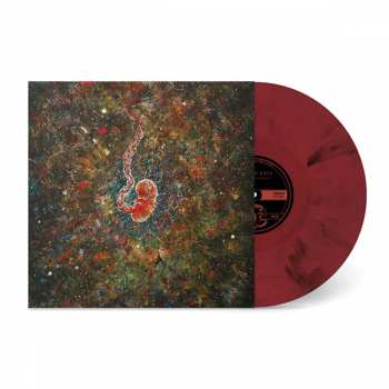 LP Iterum Nata: Trench Of Loneliness CLR | LTD