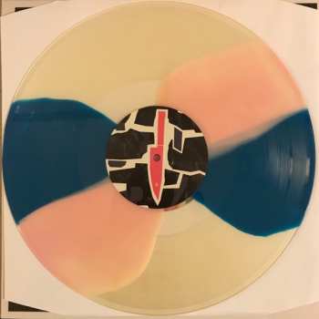 CD Ithaca: The Language Of Injury