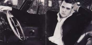 CD Michael Bublé: It's Time