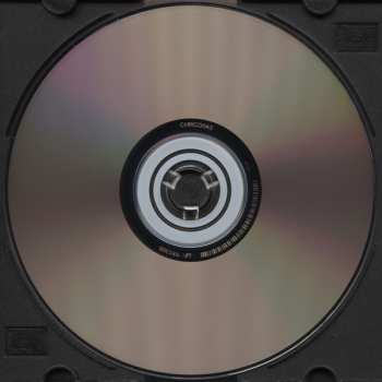 CD Ittai Shapira: American Violin Concertos