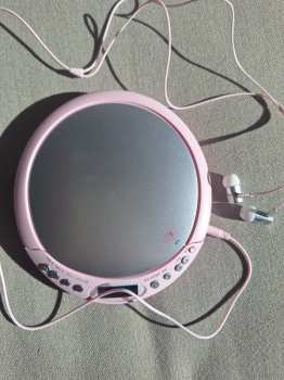 CD IU: 꽃갈피 셋