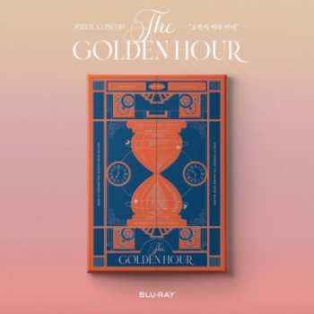Album IU: Golden Hour