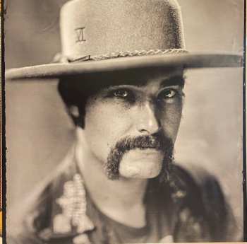 LP IV and the Strange Band: Southern Circus
