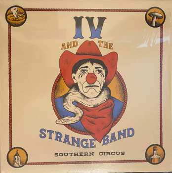 LP IV and the Strange Band: Southern Circus