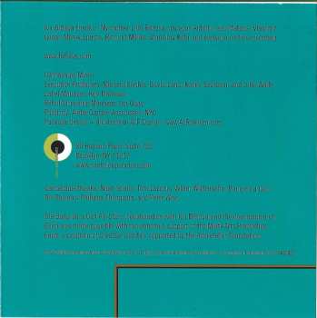 CD Iva Bittová: Elida