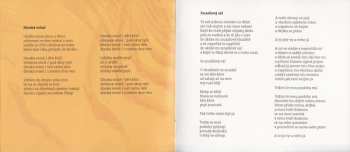 CD Iva Bittová: Iva Bittová + Dunaj