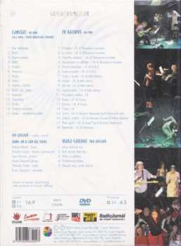 DVD Iva Bittová: Superchameleon