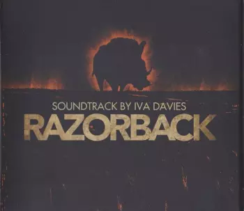 Razorback / Boxes