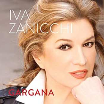 CD Iva Zanicchi: Gargana