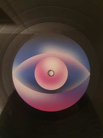 LP Ivan Ave: Every Eye
