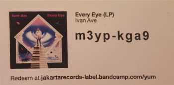 LP Ivan Ave: Every Eye