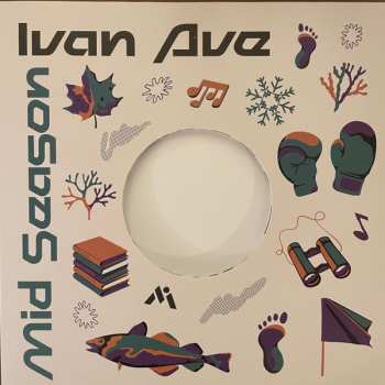 Album Ivan Ave: Mid Season