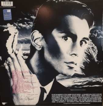 LP Ivan Cattaneo: Bandiera Gialla CLR | LTD | NUM