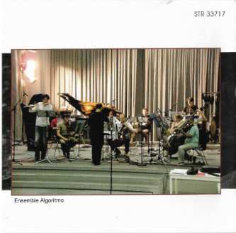 CD Marco Angius: Mixtim