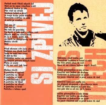 CD Ivan Hlas: Ivan Hlas & Nahlas