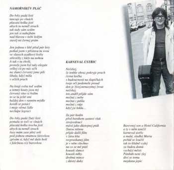 CD Ivan Hlas: L.P. '93