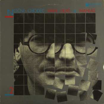 LP Ivan Hlas: Noční Chodec