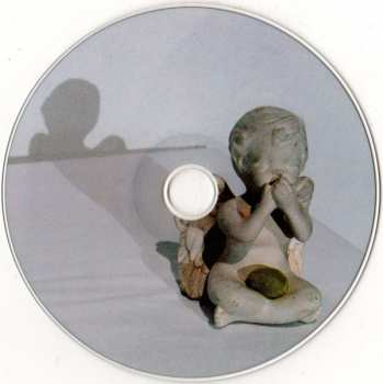 CD Ivan Hlas Trio: Láska Jako Oliva