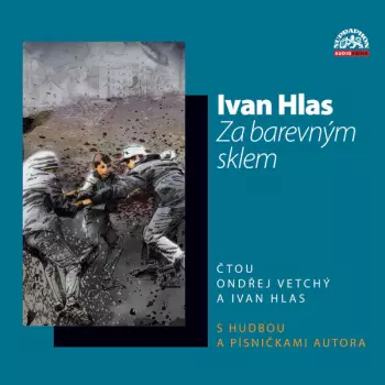 Za Barevným Sklem