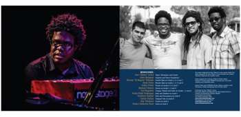 CD Ivan "Melon" Lewis: Ayer Y Hoy