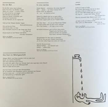 LP Ivan Mládek Mit Seiner Hexenschuss-Band: Guten Tag!