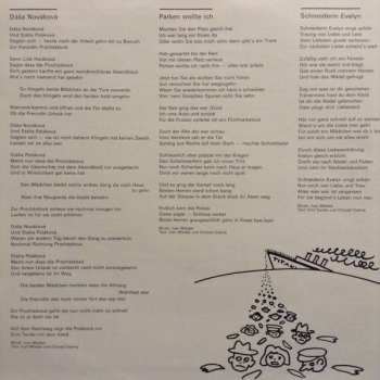 LP Ivan Mládek Mit Seiner Hexenschuss-Band: Guten Tag!