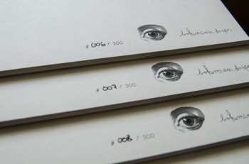 LP Iván Paz: Visions of Space NUM | LTD