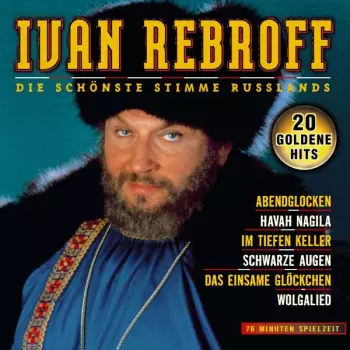 Die Schönste Stimme Russlands