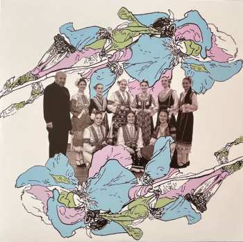 LP Ascending Into Silence CLR | LTD