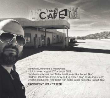 CD IMT Smile: Na Ceste 1979