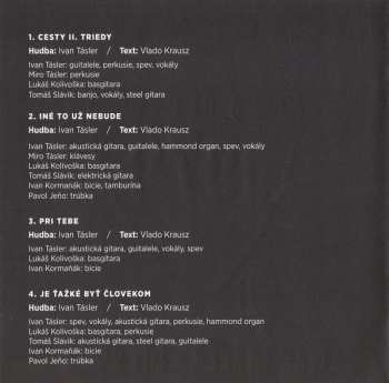 CD IMT Smile: Na Ceste 1979