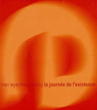 La Journée De L'Existence