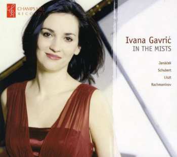 CD Ivana Gavric: In The Mists