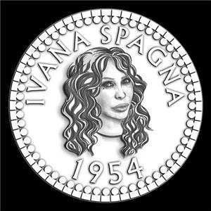 CD Ivana Spagna: 1954